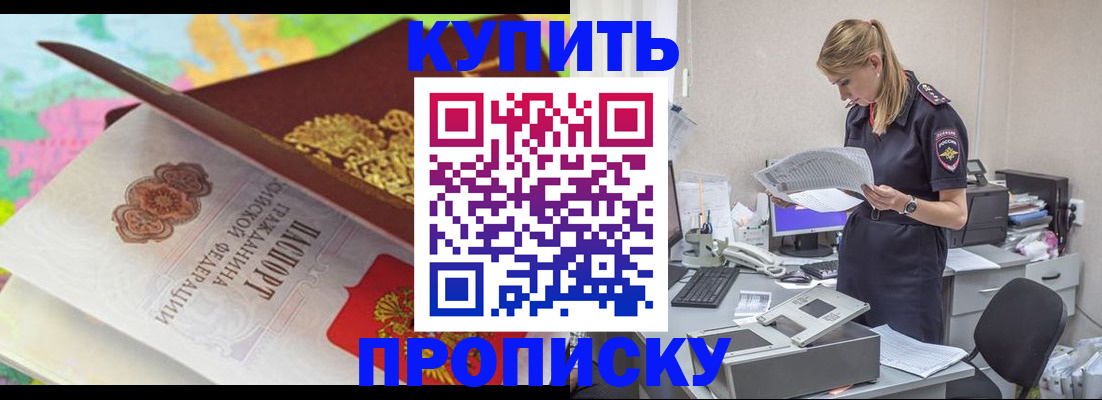 прописка в квартире в Звенигово